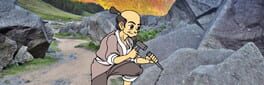 The Stonecutter artwork 1