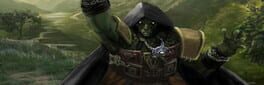 Me Smart Orc artwork 1