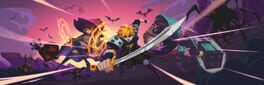 Dark Raider artwork 1
