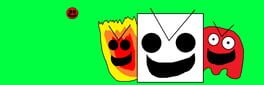 The Crazy Cookies! artwork 1