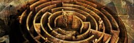 The Labyrinth of Time artwork 1
