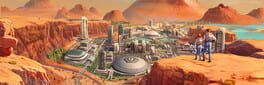 Terraformers: First Steps on Mars artwork 1