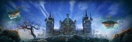 House of 1000 Doors: Serpent Flame artwork 1