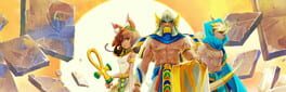 Warriors of the Nile artwork 1