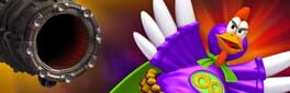 Chicken Invaders 4 artwork 1
