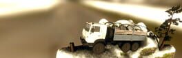 Model Building Restoration artwork 1