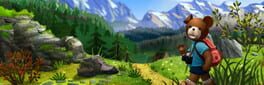 Teddy Floppy Ear: Mountain Adventure artwork 1