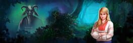 Eventide: Slavic Fable artwork 1
