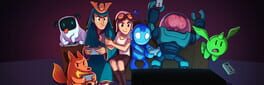 Retro Game Crunch artwork 1