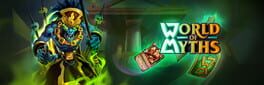 World of Myths artwork 1