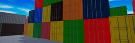 Twelve Containers artwork 1