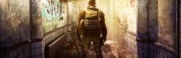 Urban Explorer artwork 1