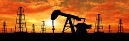 Oil Wars artwork 1