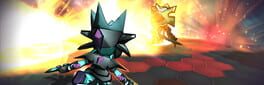 Arena Hero artwork 1