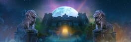 Ashley Clark: The Secrets of the Ancient Temple artwork 1