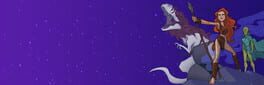 Theropods artwork 2