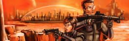 Planet Stronghold artwork 1