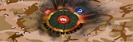 MineSweeper VR artwork 1