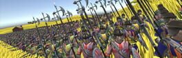 Conquest: Medieval Kingdoms artwork 1