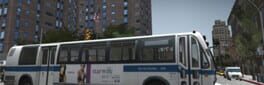 City Bus Simulator: New York artwork 1