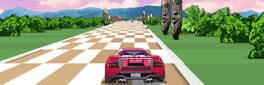 Ocean Drive Challenge Remastered artwork 1