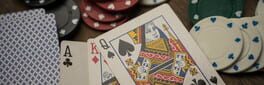 Blackjack of Strip artwork 1