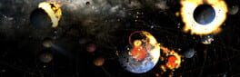 Universe Sandbox artwork 1