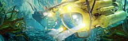 Atlantis VR artwork 1