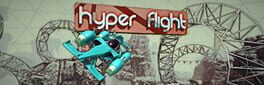 Hyper Flight artwork 1