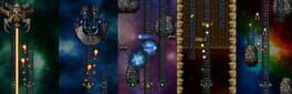 Super Space Slayer 2 artwork 1