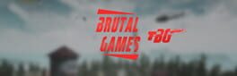 Brutal Games artwork 1