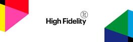 High Fidelity artwork 1