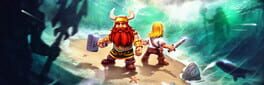 Viking Brothers IV artwork 1