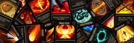 Rogue Card artwork 1