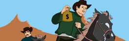 Robbed Money artwork 1