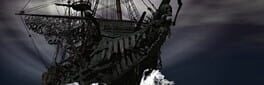 The Flying Dutchman artwork 1