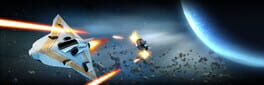 Battle Star Asteroids artwork 1