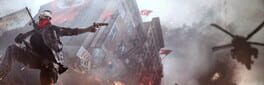 Homefront: The Revolution artwork 1