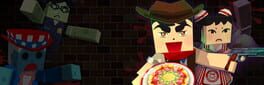 Counter Fight 3 artwork 1
