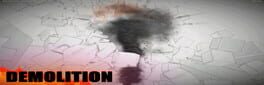 Demolition artwork 1