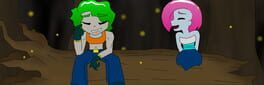 The Shenanigans of Cherry and Trix artwork 1