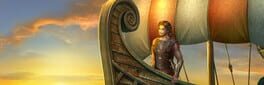 Odysseus: Long Way Home artwork 1