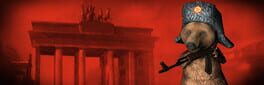 Bear, Vodka, Fall of Berlin! artwork 1