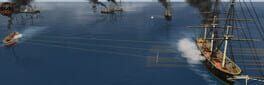 Ironclads: American Civil War artwork 2