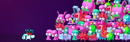 Plasma Puncher artwork 1