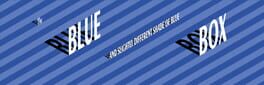 The Blue Box artwork 1