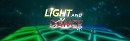 Light and Dance VR artwork 1