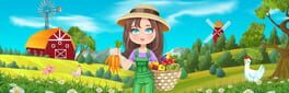 Hope's Farm artwork 1