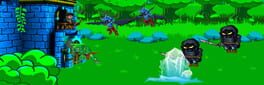 Castle Defender artwork 1
