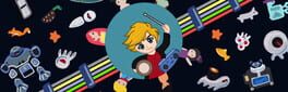 Boy Beats World artwork 1
